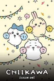 Chiikawa: Season 1