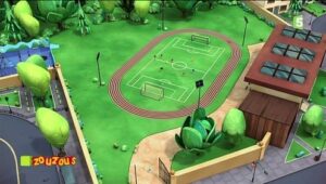 PJ Masks: 1×2