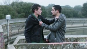 Elite: 1×2