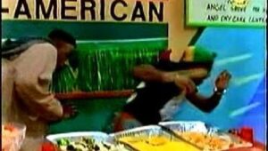 Power Rangers: 1×2