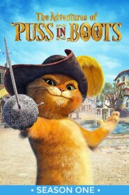 The Adventures of Puss in Boots: Season 1