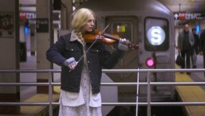 The OA: 1×2
