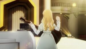 CAROLE & TUESDAY: 1×2